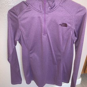 The North Face Tech Glacier